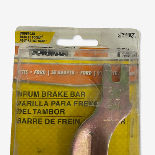 Dorman Parking Brake Strut Rear Right 21137 Fits Ford 74–94 & Mercury 76–91