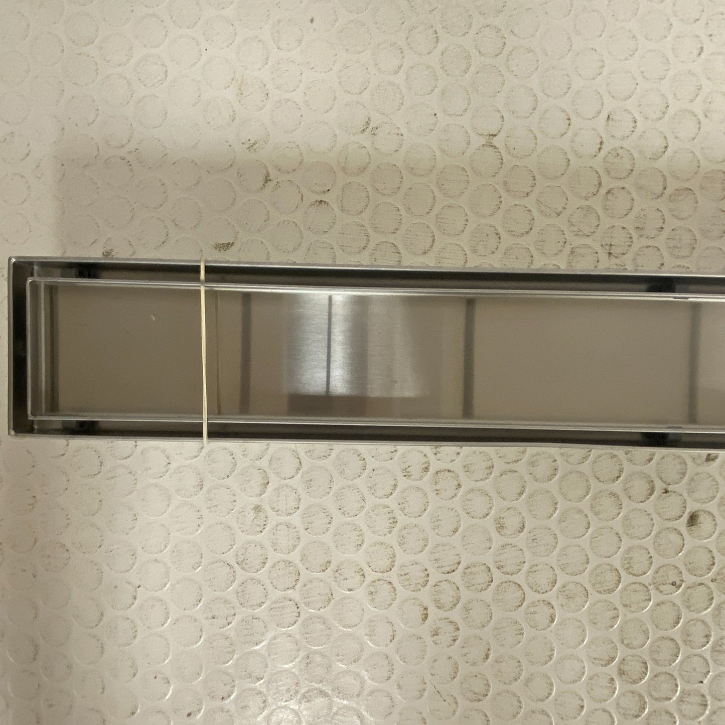 Signature Hardware 60" Cohen Linear Tile-In Shower Drain 404979