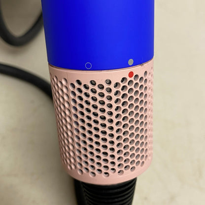 Dyson Supersonic™ hair dryer (Prussian Blue/Rich Copper)