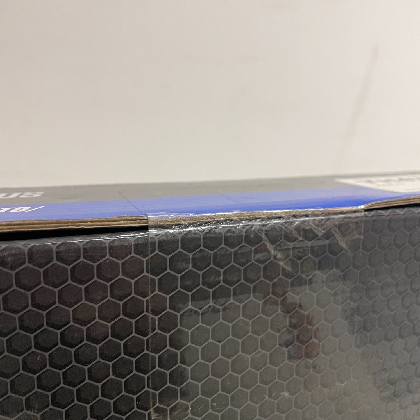 Carquest Wearever YH477745C Painted Front Brake Rotor 292mm