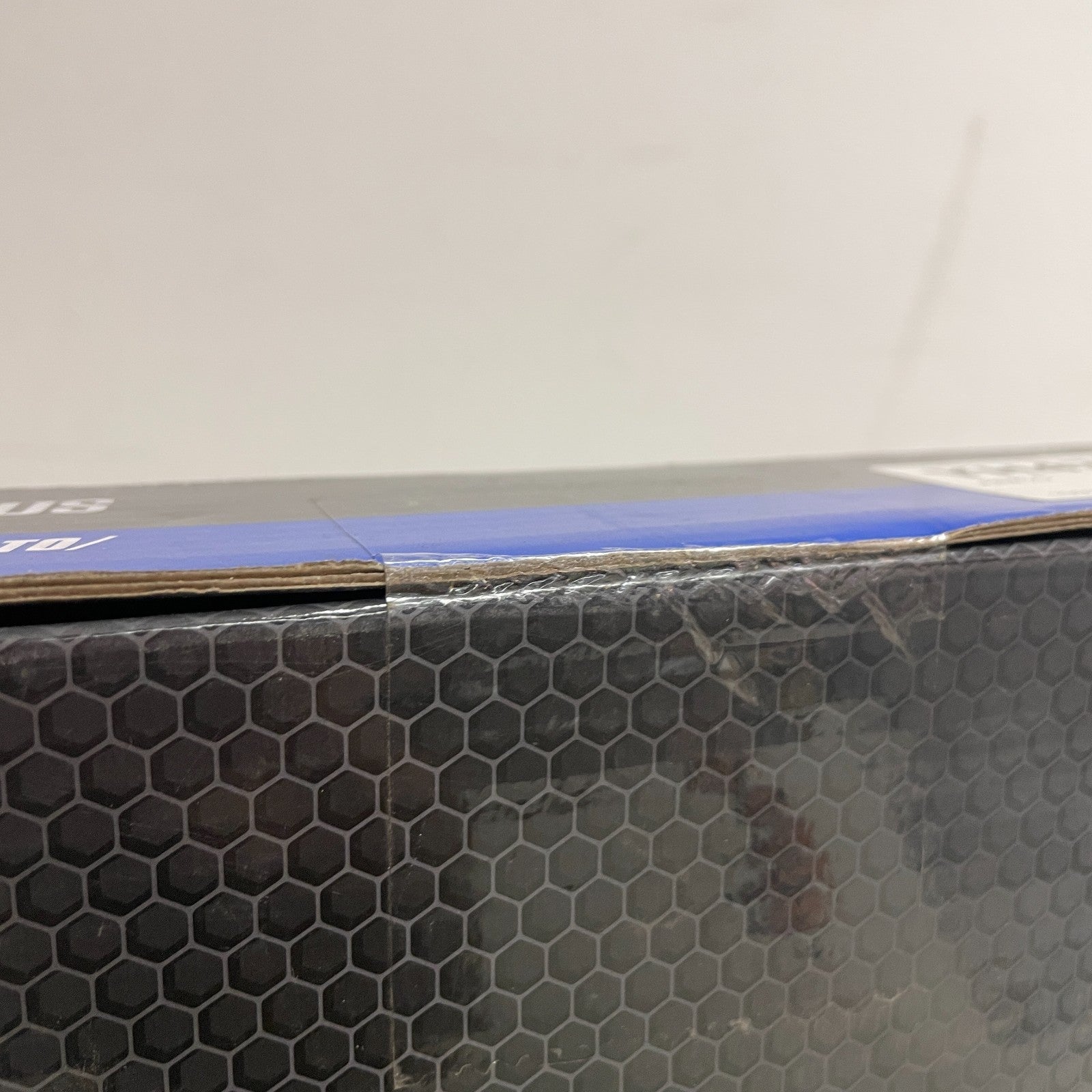 Carquest Wearever YH477745C Painted Front Brake Rotor 292mm