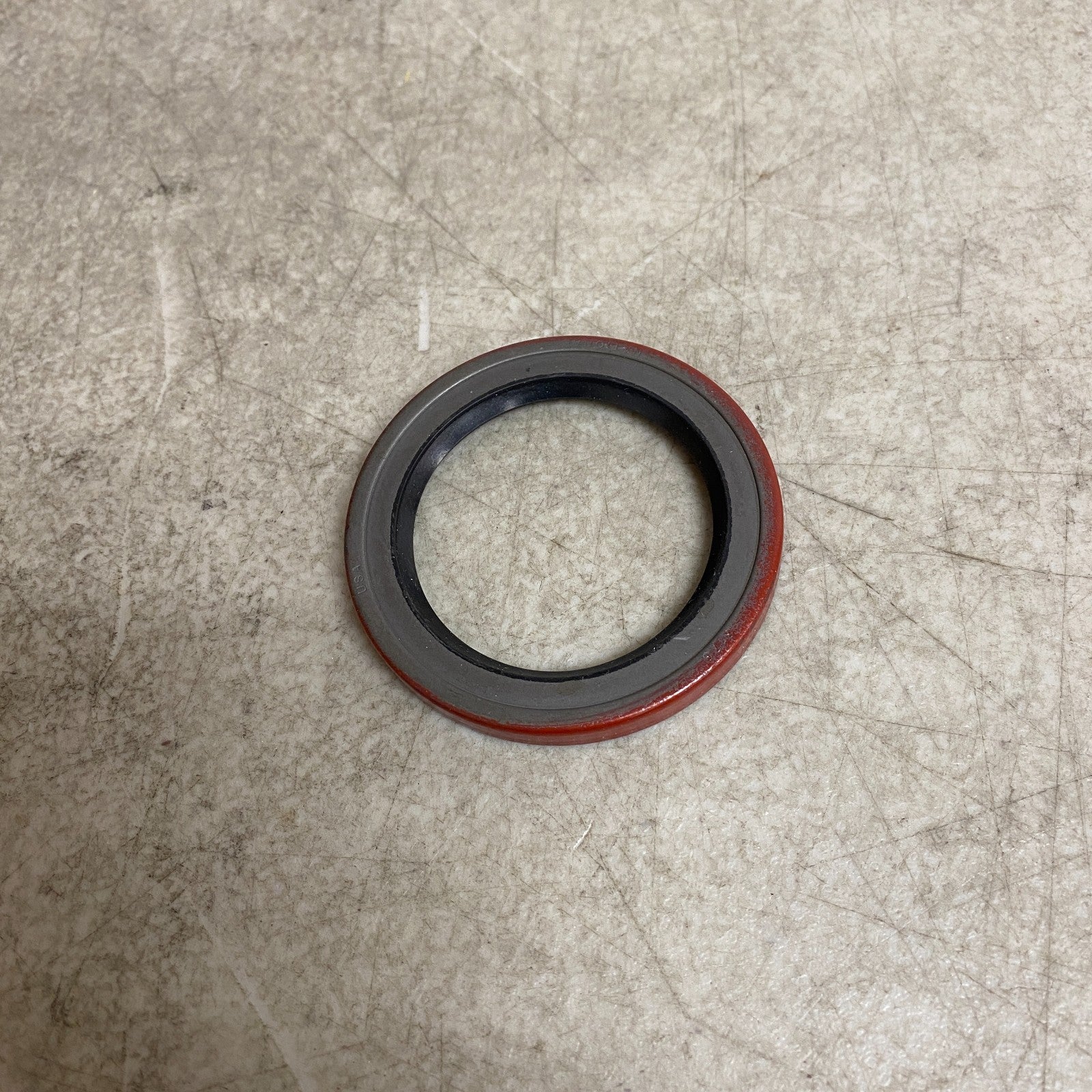 National 3173 Manual Transmission Output Shaft Seal Jeep Dodge Chevy Ford
