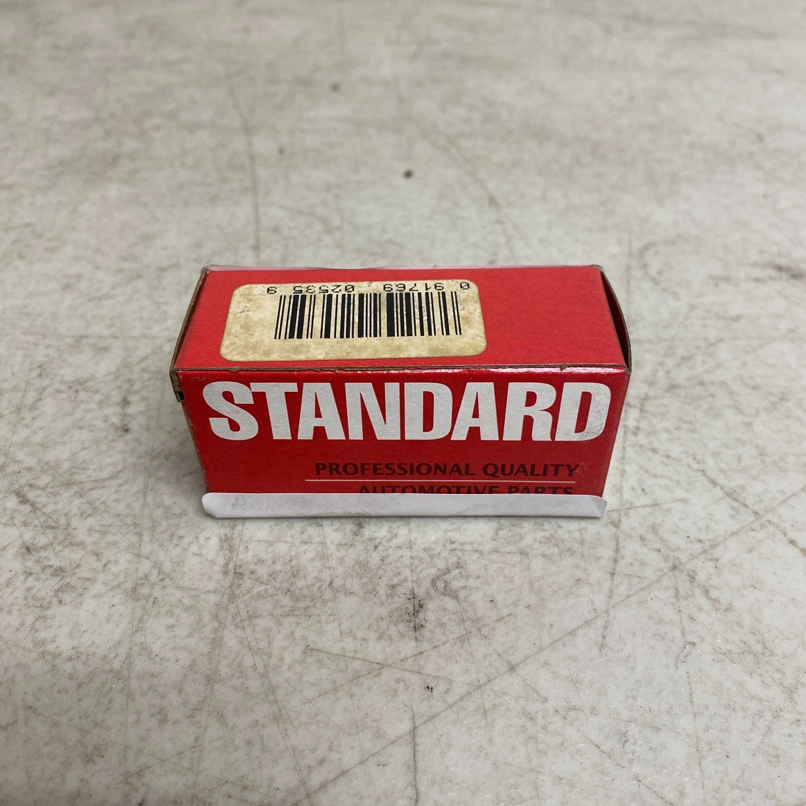 Standard SLS-106 Brake Light Switch 2-Terminal 1982-1986 Nissan Sentra