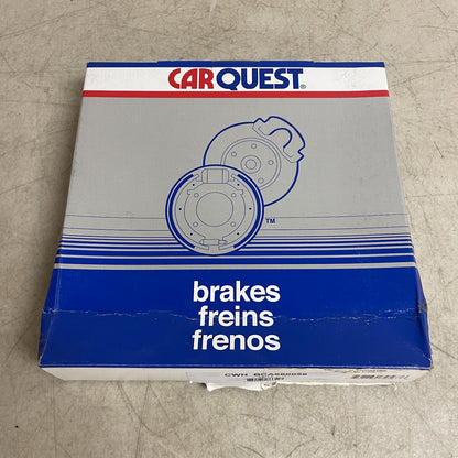 Carquest Parking Brake Cable BCA660096 for 1995-2002 VW Jetta/Cabrio/Golf