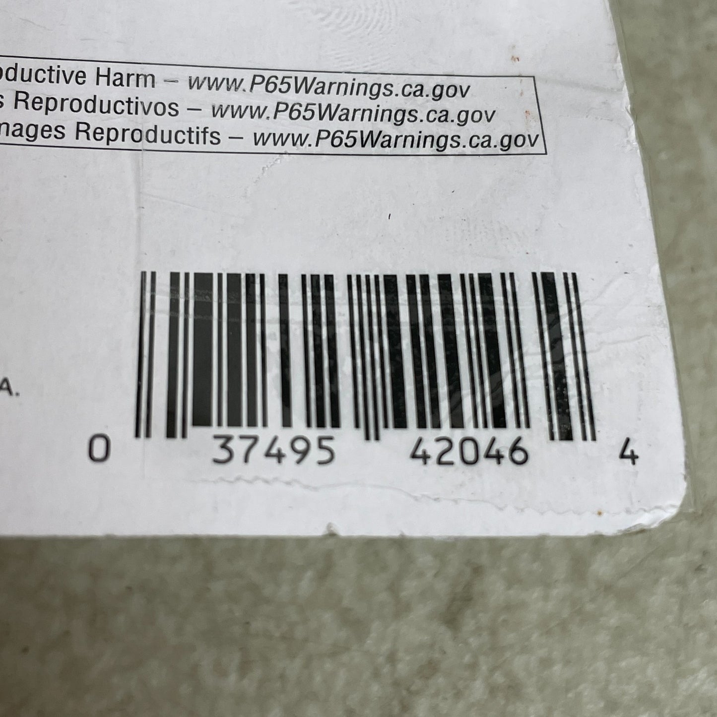 Dorman 42046 Brake Master Cylinder Cap Reservoir Cover for Ford Lincoln Mercury