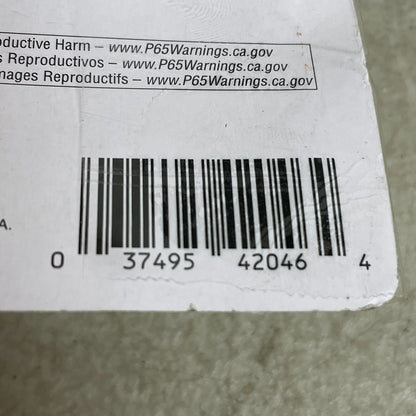 Dorman 42046 Brake Master Cylinder Cap Reservoir Cover for Ford Lincoln Mercury