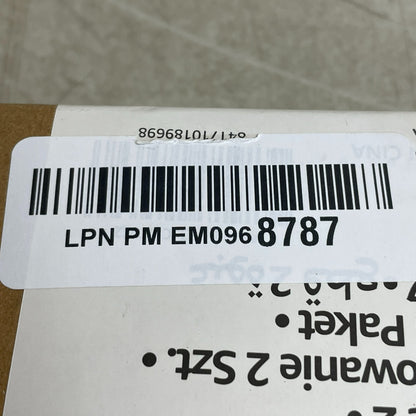 Amazon Basics Emergency Seat Belt Cutter Window Hammer Tool 2 Pack SW-835