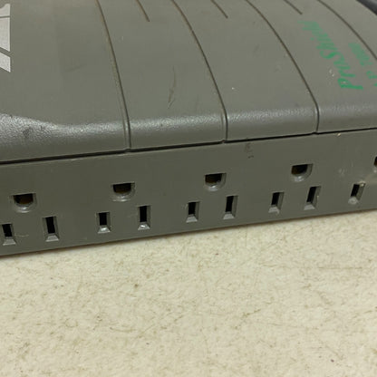 Atlantic Scientific 7 Port Power Strip Pro Shield AP 7000 NO. 35312