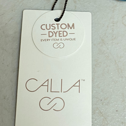 Calia Womens Soft Dye Energize 7/8 Blue Agave Stylish Trendy WAX12243