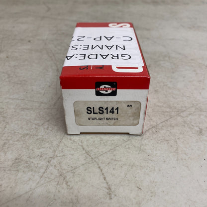 Standard SLS141 Brake Light Switch 2-Terminals 1985-1988 Chevrolet Nova
