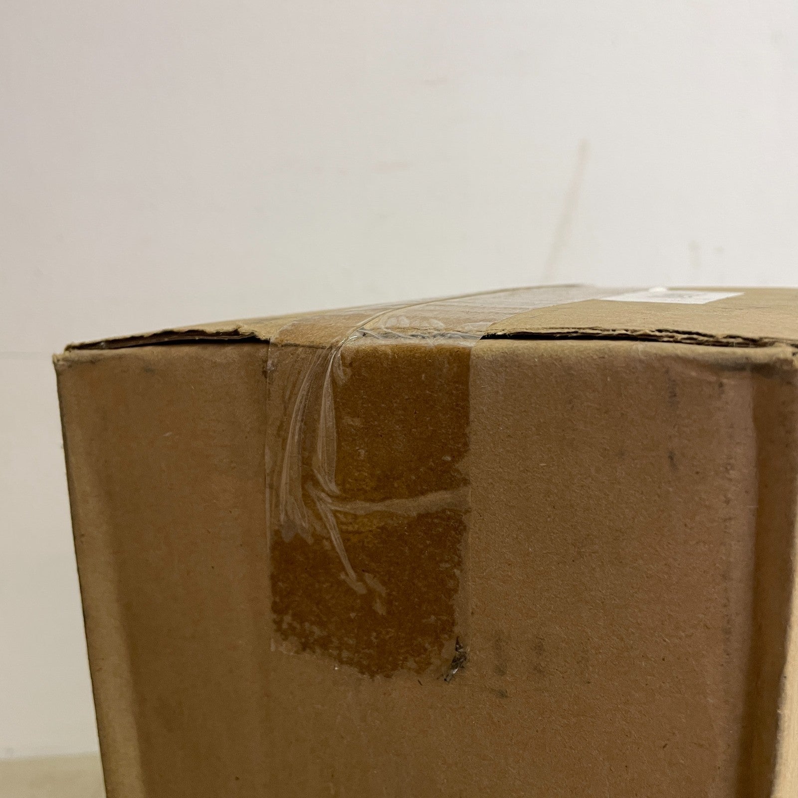 Carquest PA2727 Round Air Filter 88498 5.2" x 12.3" Massey Ferguson