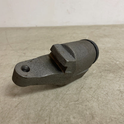 Carquest Wearever Drum Brake Wheel Cylinder 1-1/8" Bore Silver WCA8852