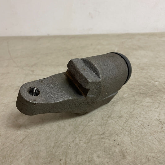 Carquest Wearever Drum Brake Wheel Cylinder 1-1/8" Bore Silver WCA8852