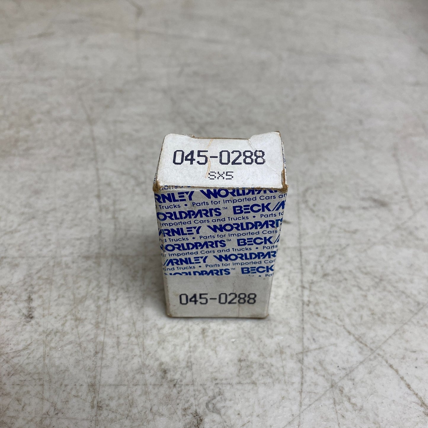 Beck Arnley 045-0288 PCV Valve 1991-1999 Mitsubishi 3000GT 2000-2012 Eclipse