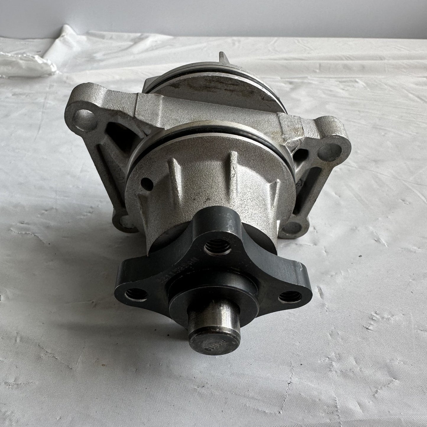 Carquest T1183 Engine Water Pump w Gasket