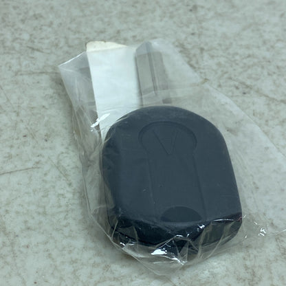 Ford Transmitter Aftermarket 4 Button Key Fob for 2007-2009 FORD FREESTYLE, 2013