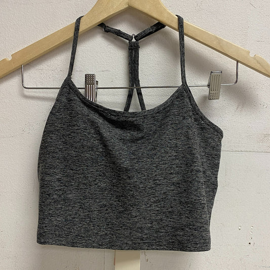 CALIA Women's LustraLux Brami Smog Racerback Summer Stylish Trendy WAX37235