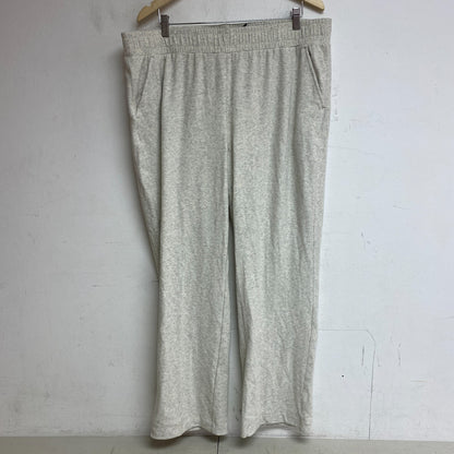 alpine Design Women's W AD Wonderful Straight Leg Off White Heather ADW23960 New