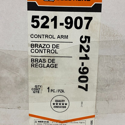 Dorman Front Left Lower Suspension Control Arm 521-907 for Toyota 84–88 Pickup