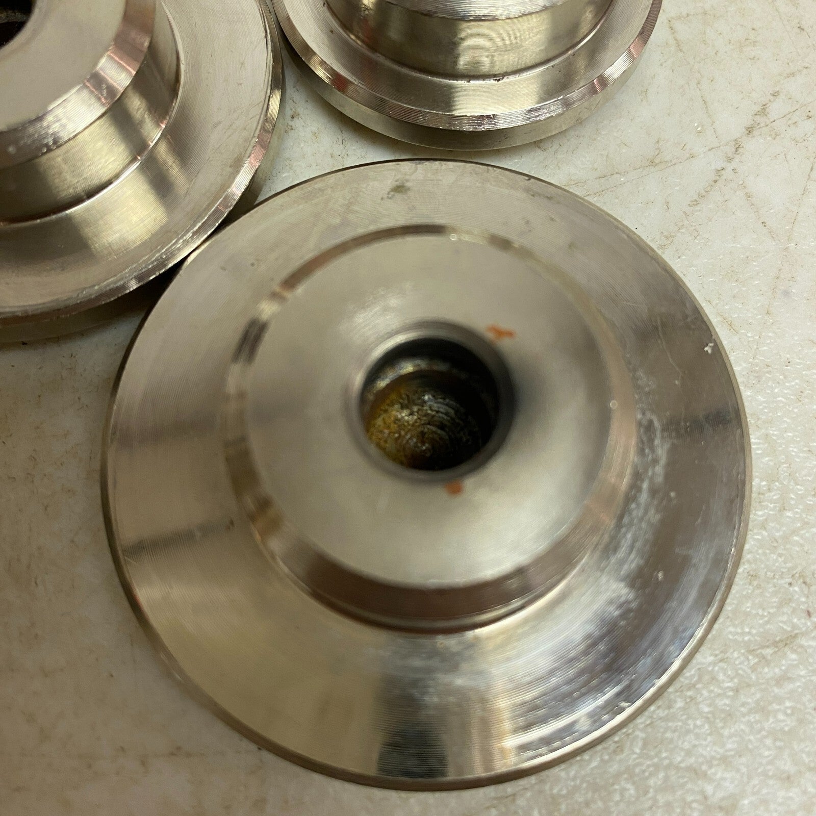 Mazda Puller Set, Bearing 49 0839 425C , #771-1CP