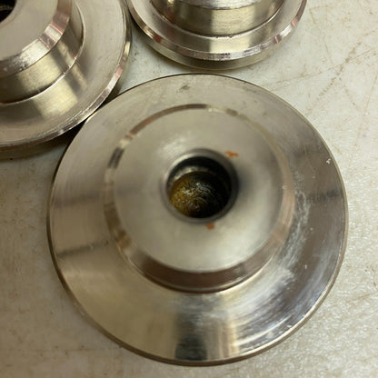 Mazda Puller Set, Bearing 49 0839 425C , #771-1CP