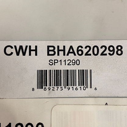 Carquest Wearever Brake Hose Assembly BHA620298 fits 02-07 Mitsubishi Lancer