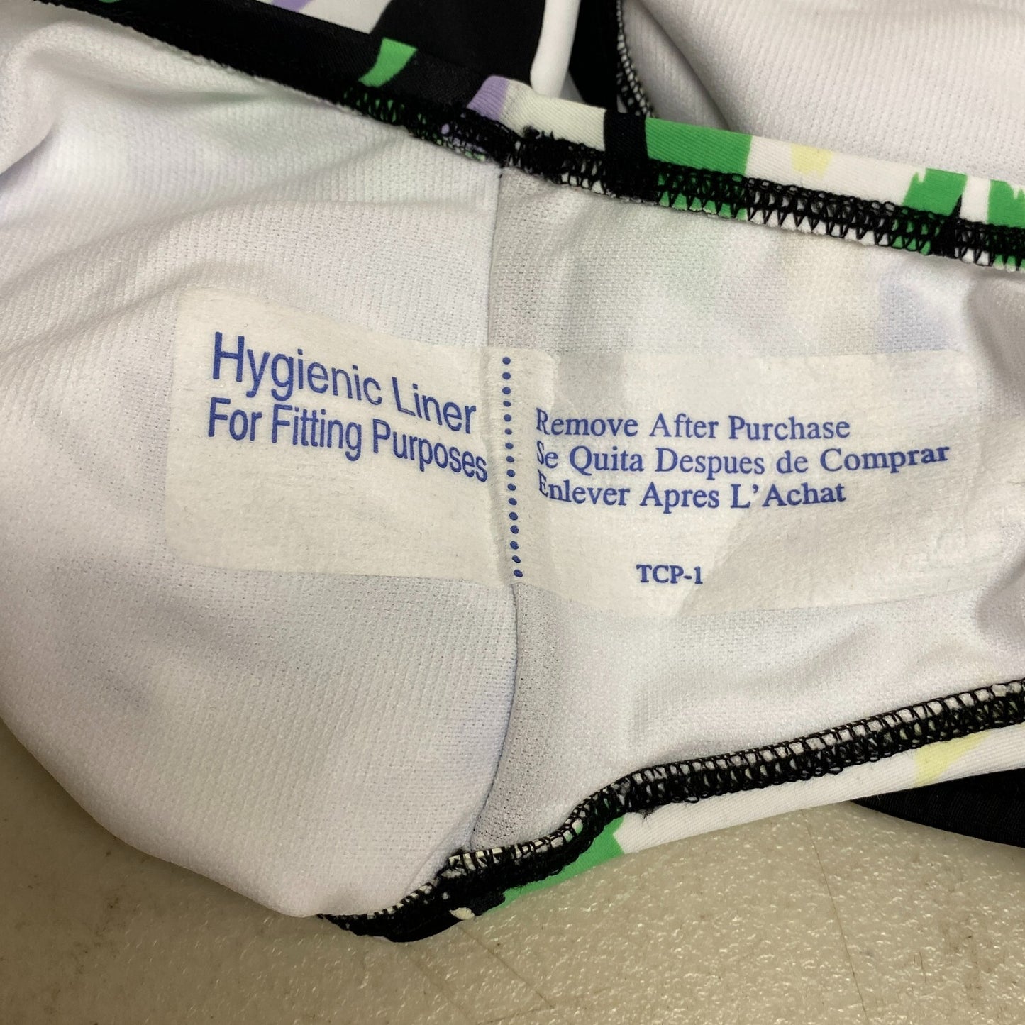 DSG Women's Nell Printed Bottom Rush Floral Summer Stylish Trendy DSW2316PRTWP