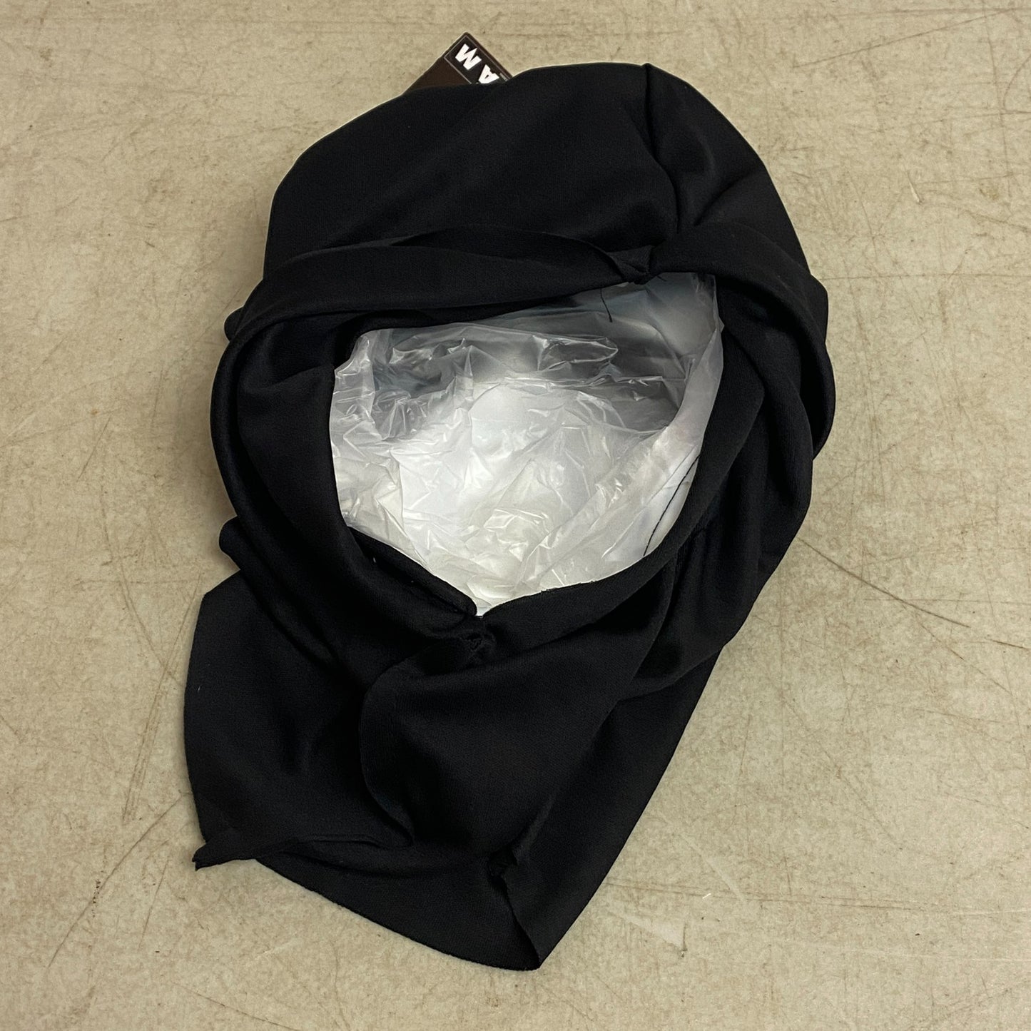 Fun World Ghost Face Halloween Mask Officially Licensed Scream Costume Accessory