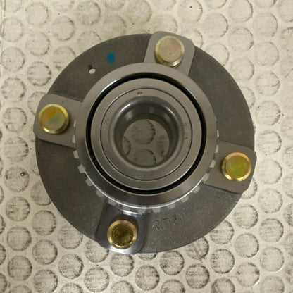 National 512034 Rear Wheel Hub & Bearing Assembly 1992-2000 Honda Civic