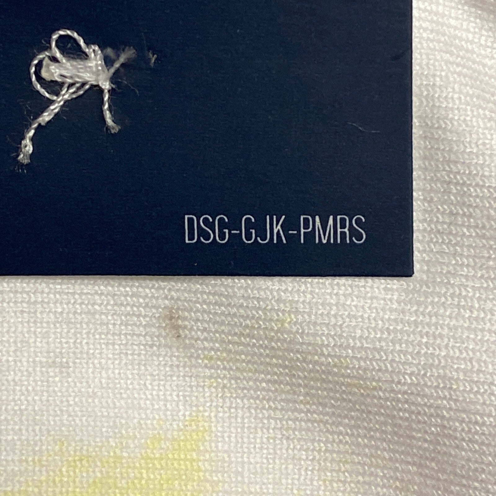 DSG Girls' 3â Performance Mid Rise Shortie Summer Watercolor DAG12103PRTXG