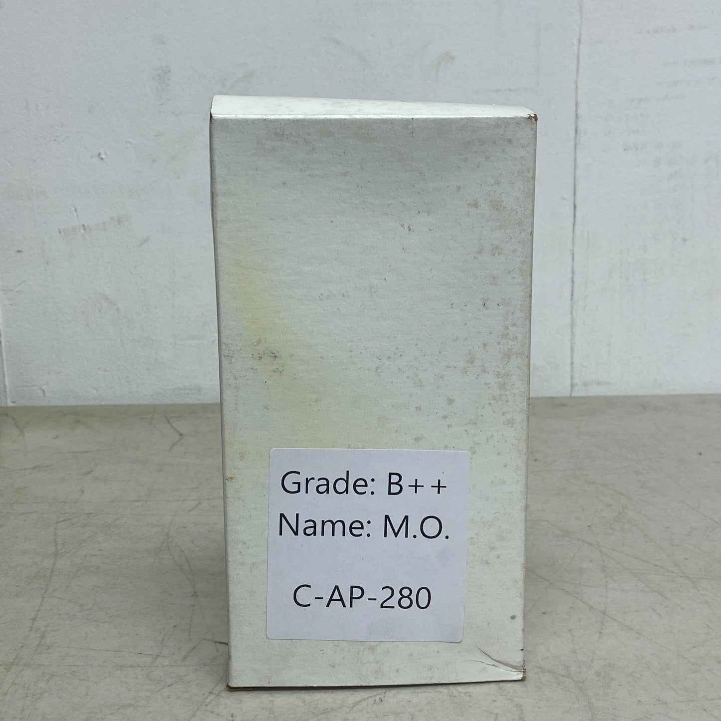 CARQUEST Brake Hydraulic Hose Assembly Black EPDM Rubber Model BHA380975