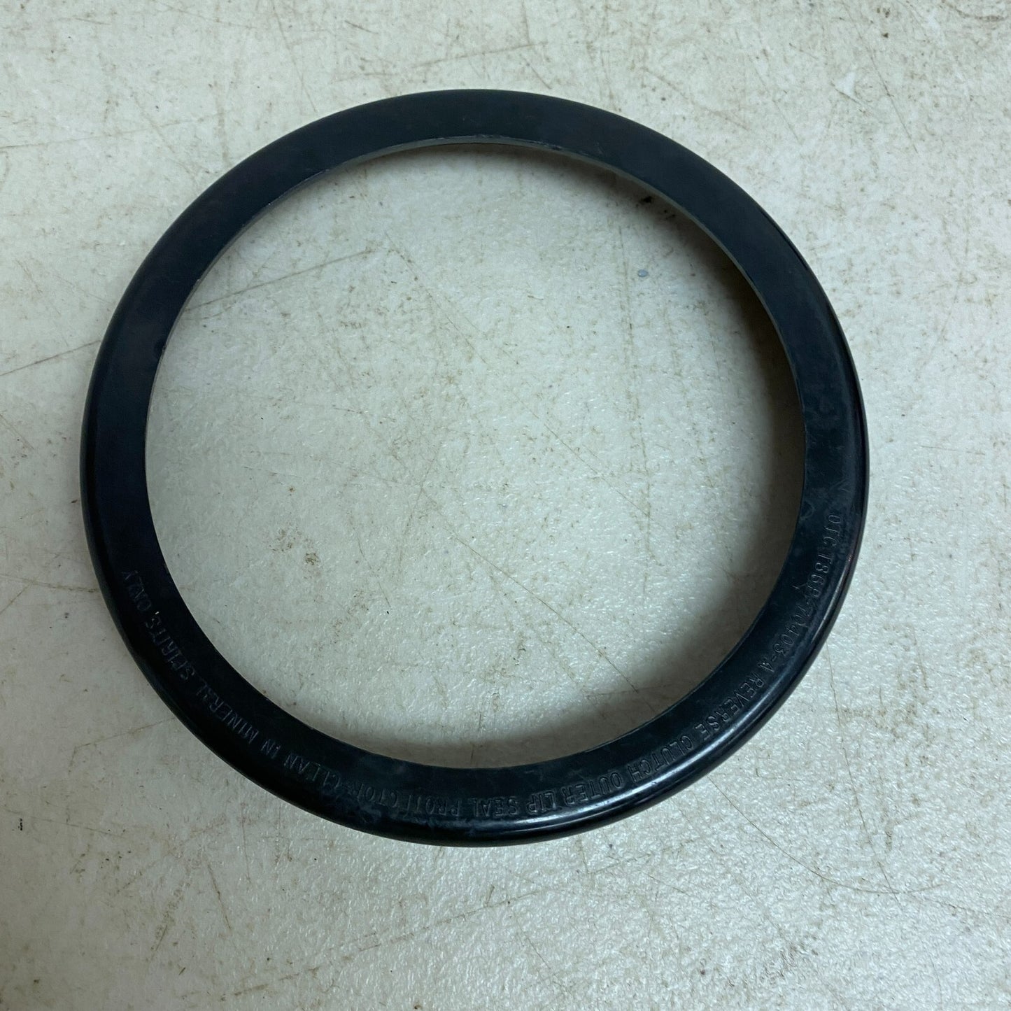 Rotunda for Ford Piston Seal Protector Tool T86P-70403-A , #820-1CP