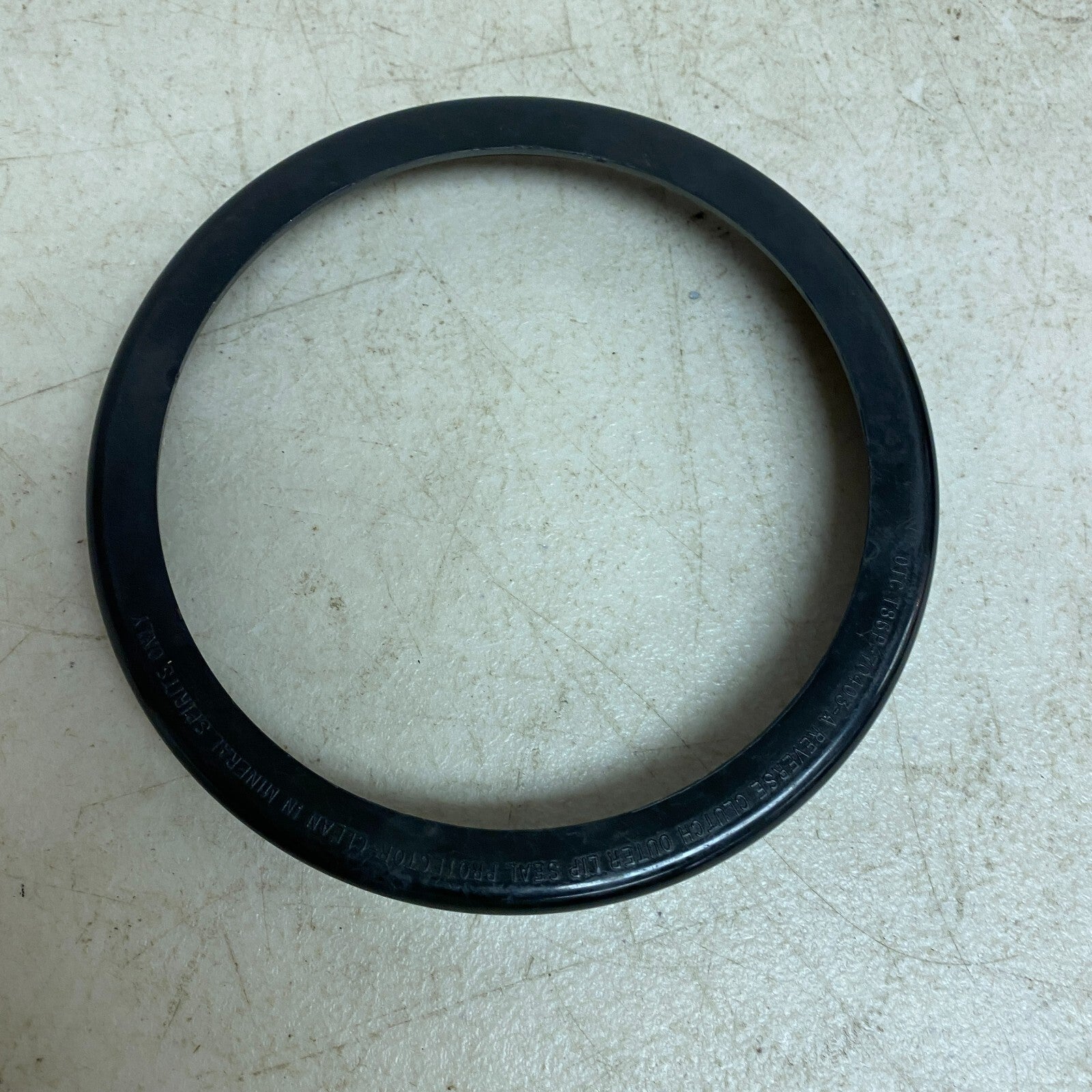 Rotunda for Ford Piston Seal Protector Tool T86P-70403-A , #820-1CP