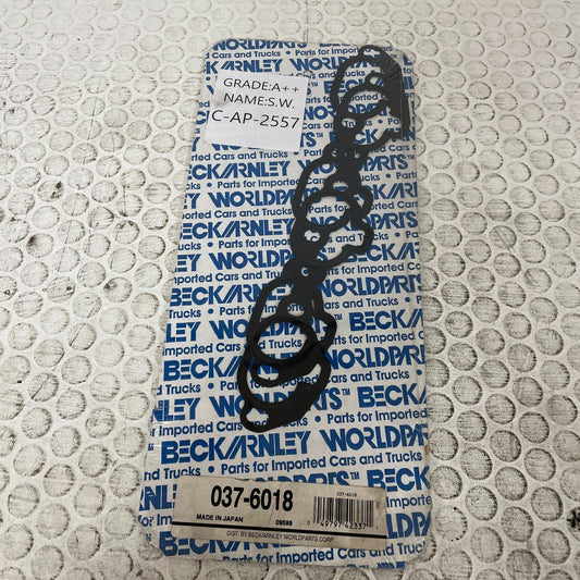 Beck/Arnley 037-6018 Intake Manifold Gasket Set 1995-2001 Nissan Maxima Infiniti