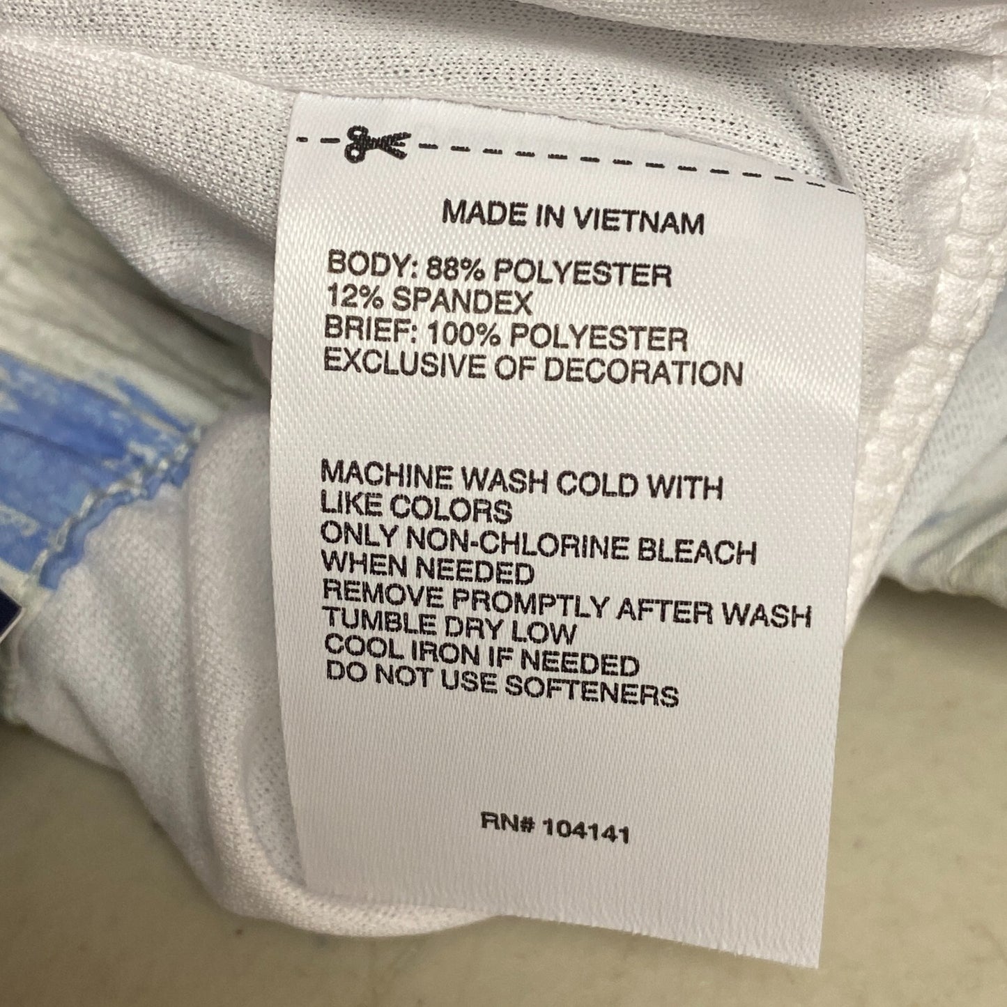 DSG Women's 3â High Rise Stride Shorts Torn Camo Faded Olive DAW12327PRTZ