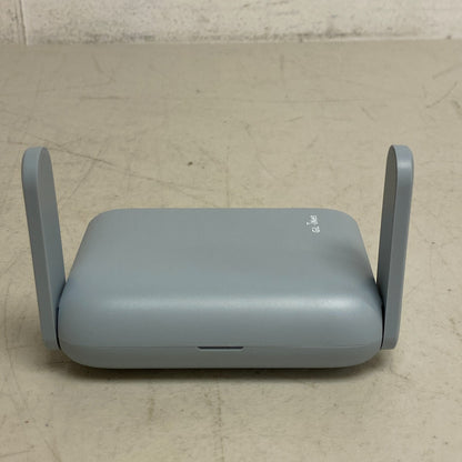 GL.iNet GL-MT3000 (Beryl AX) Pocket-Sized Wi-Fi 6 Wireless Travel Gigabit Router