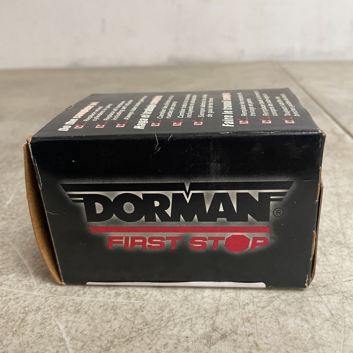 DORMAN CS37682 Clutch Slave Cylinder 83-91 97-01 Toyota Camry Lexus 90-91 ES250