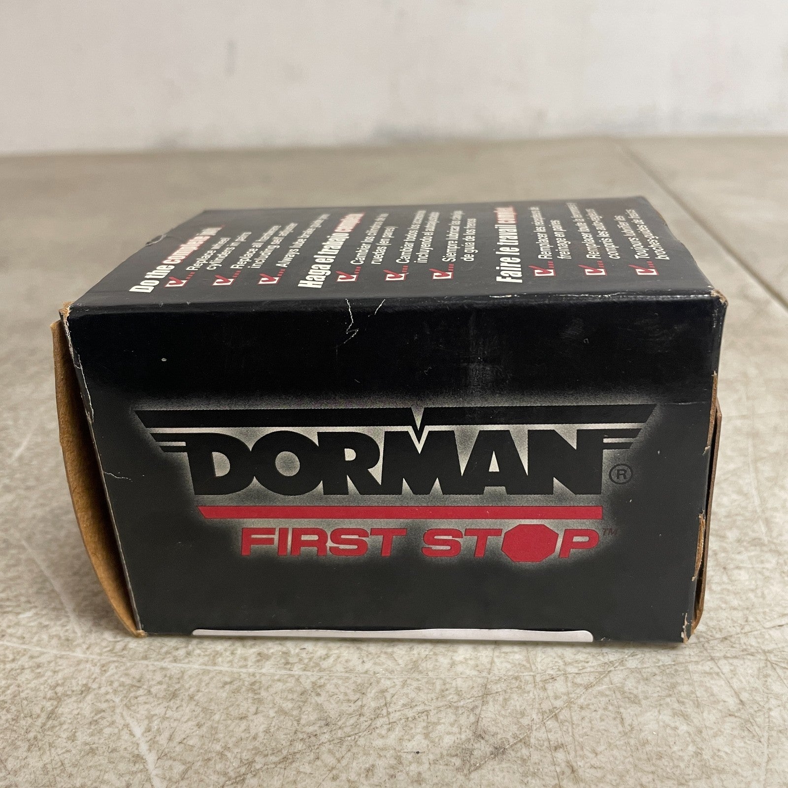 DORMAN CS37682 Clutch Slave Cylinder 83-91 97-01 Toyota Camry Lexus 90-91 ES250