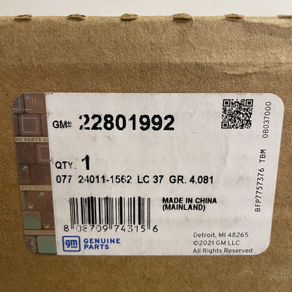 GM 22801992 Front Transmission Mount Genuine OEM Replacement for GM Vehicles
