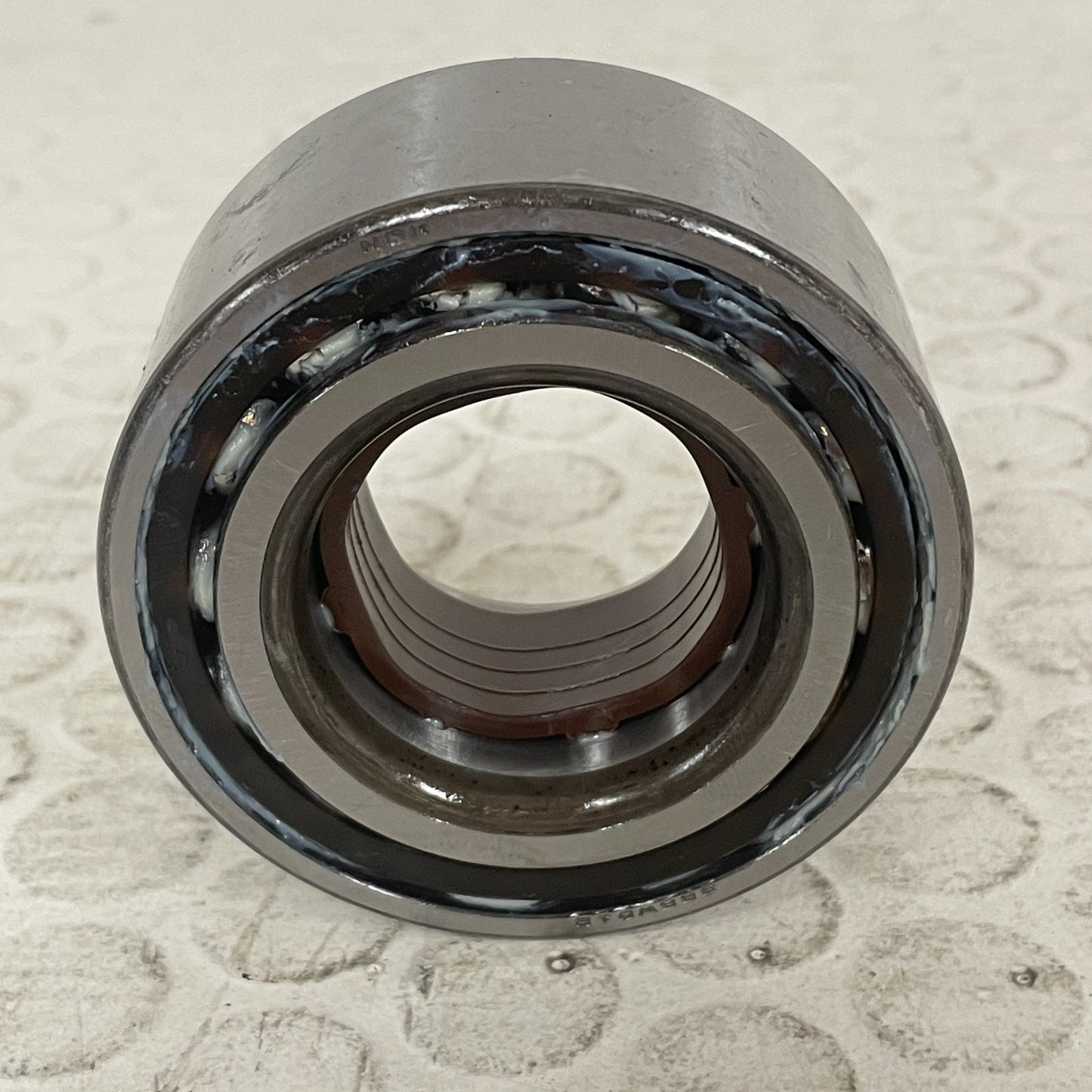 BCA 510007 Wheel Bearing Front 1988-2002 Toyota Corolla