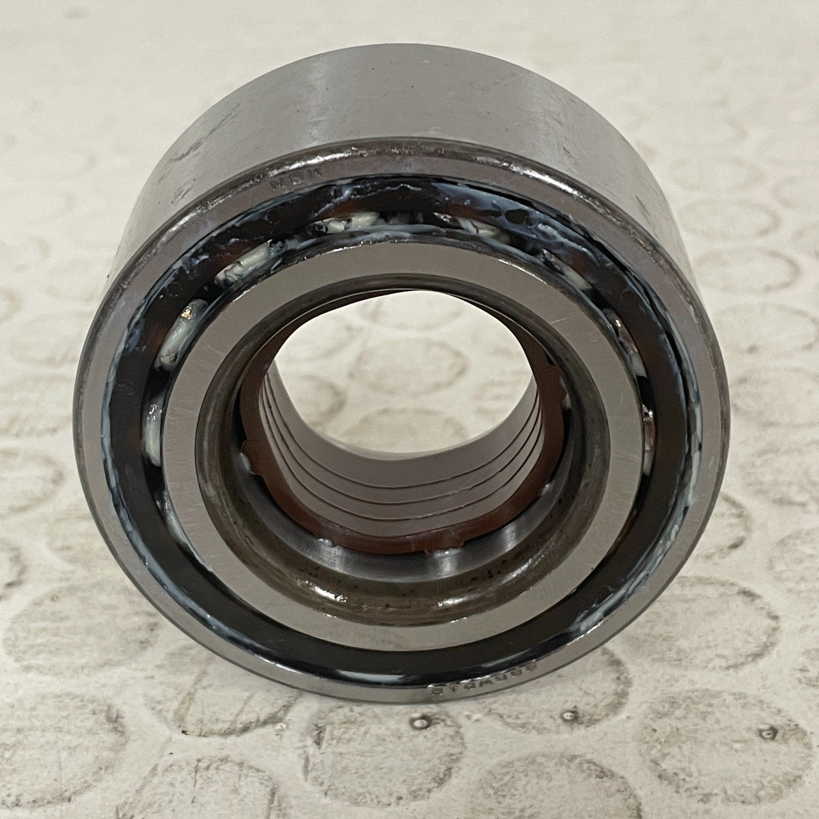 BCA 510007 Wheel Bearing Front 1988-2002 Toyota Corolla