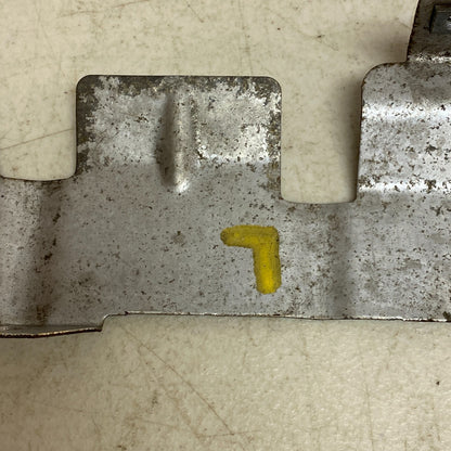 Audi Lower Shield for 2005-2011 Audi 06E 253 009 ,Used-Good