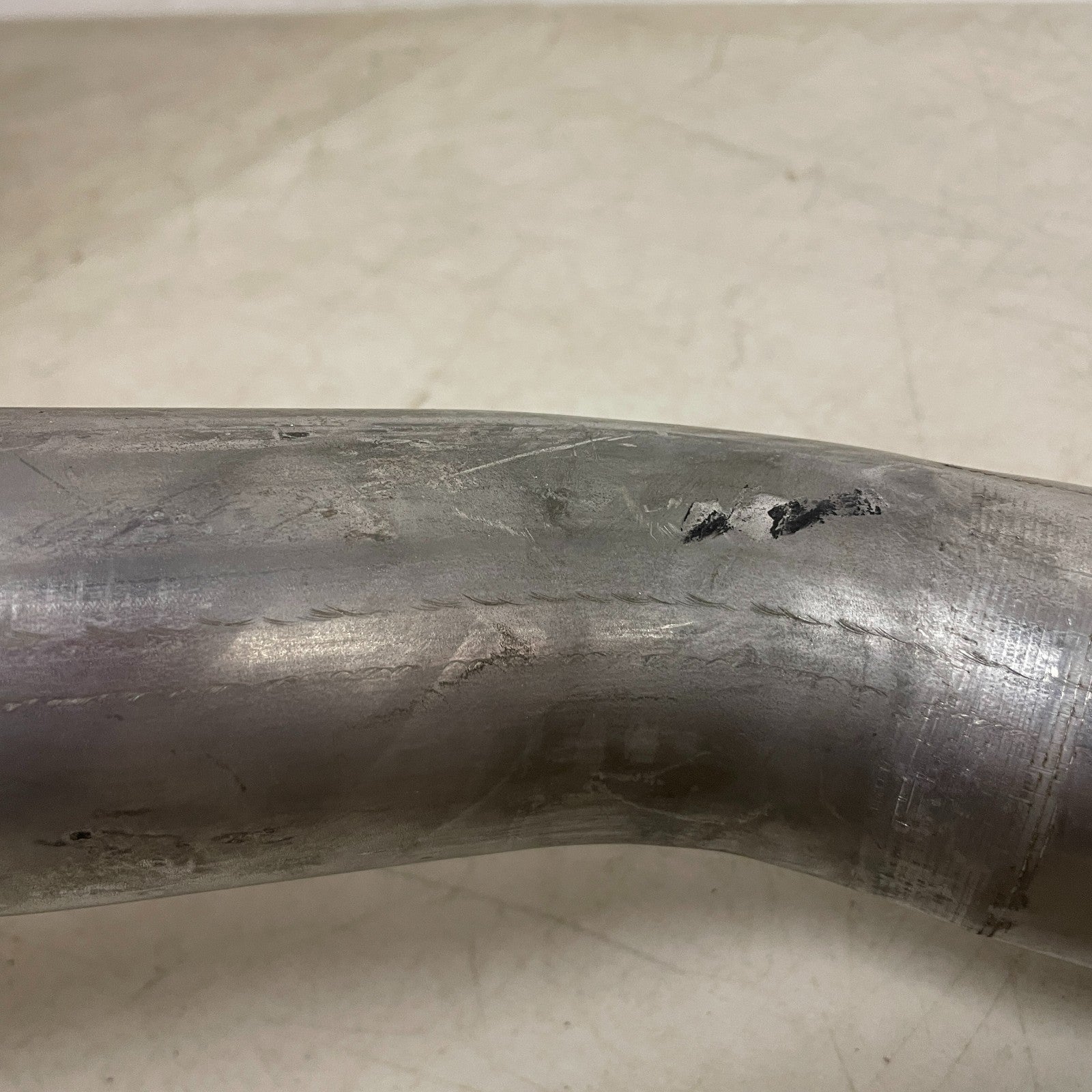 Dynomax Exhaust Intermediate Pipe Right Side Ford Mustang 2011-14 55567