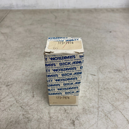 Beck/Arnley 173-7976 Ignition Distributor Rotor SOHC 1989-1991 Peugeot 405