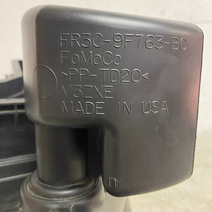 Ford Mustang MK6 Air Cleaner Resonator FR3C-9F763-BC , #792-1CP