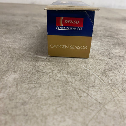 Denso 234-1017 O2 Oxygen Sensor 1-Wire Unheated 86-91 Acura Legend Honda Accord