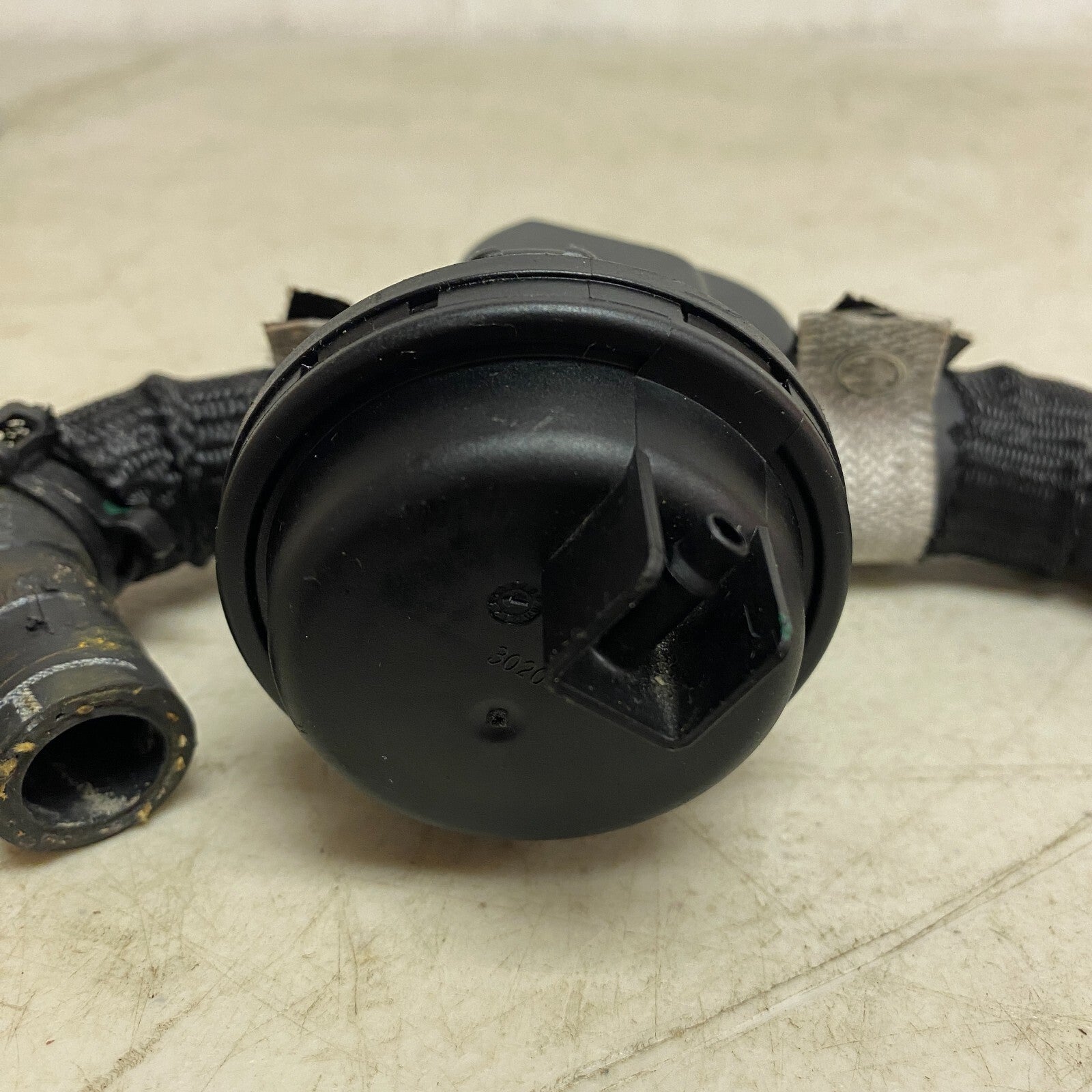 Audi HVAC HEATER CONTROL VALVE for  AUDI Q7   4M 06e 819 809 D , Used Like New