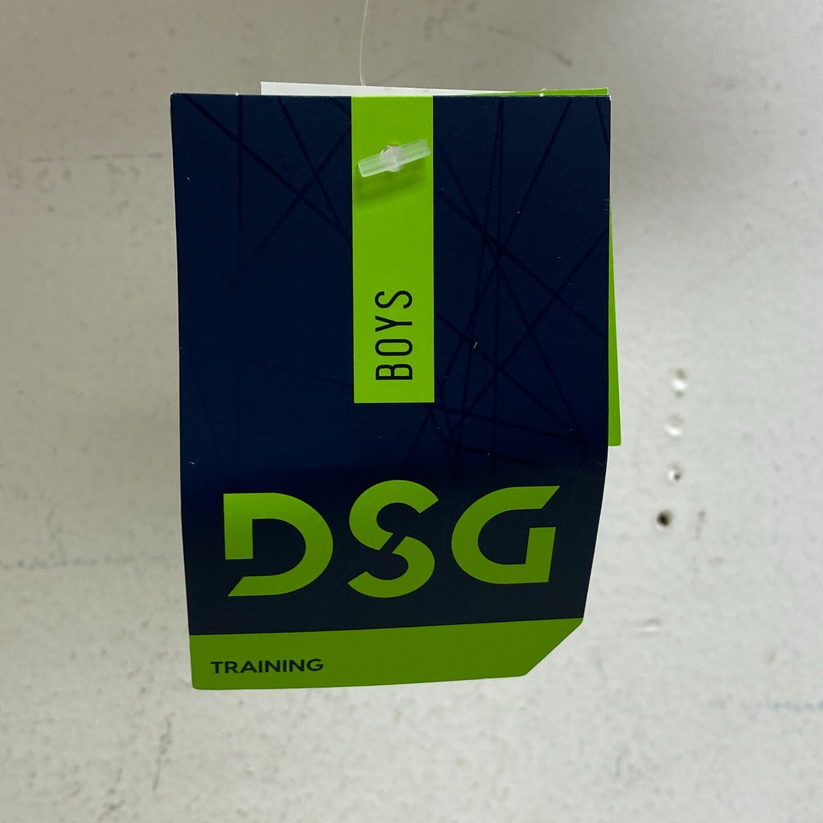 DSG Boys Printed Cotton Graphic Tee Stain Dye Multi Short Sleeve DAB22100