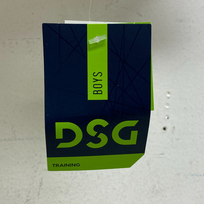 DSG Boys Printed Cotton Graphic Tee Stain Dye Multi Short Sleeve DAB22100