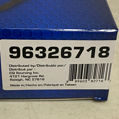 Carquest Premium Transmission Filter Kit 96326718